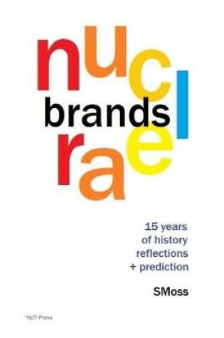 Cover of Nuclear Brands