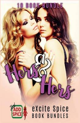 Book cover for Hers and Hers