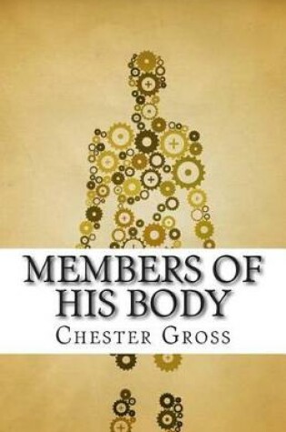 Cover of Members of His Body