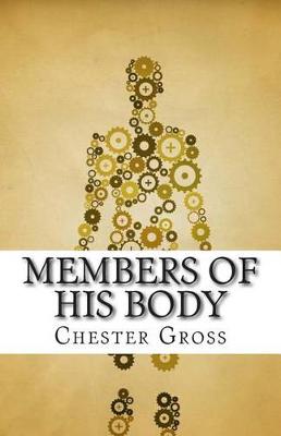 Book cover for Members of His Body
