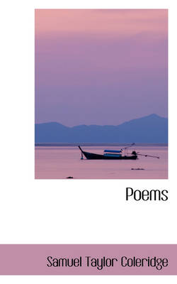 Cover of Poems