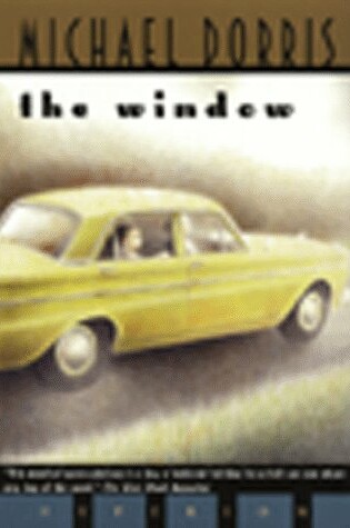 Cover of The Window