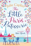 Book cover for The Little Paris Patisserie