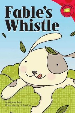 Cover of Fable's Whistle
