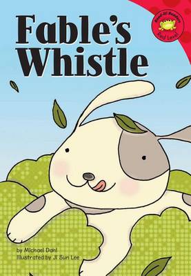 Cover of Fable's Whistle