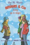 Book cover for Lucy Ya Es Mayor