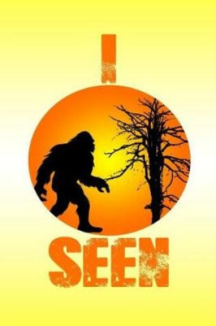 Cover of I Seen