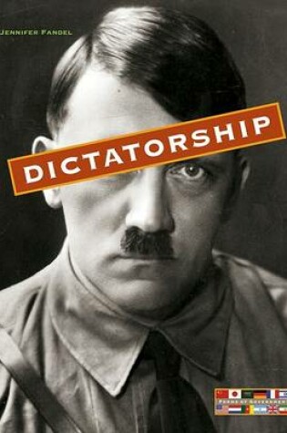 Cover of Dictatorship