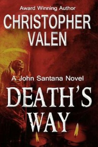 Cover of Death's Way