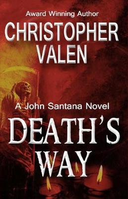 Book cover for Death's Way