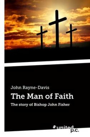 Cover of The Man of Faith