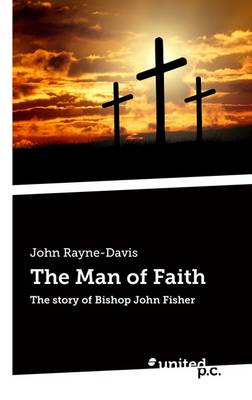 Book cover for The Man of Faith