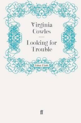 Cover of Looking for Trouble