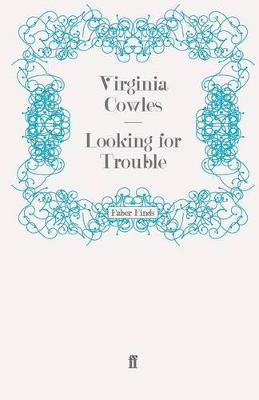 Book cover for Looking for Trouble