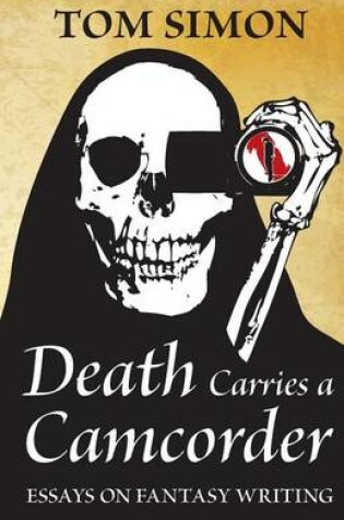 Cover of Death Carries a Camcorder