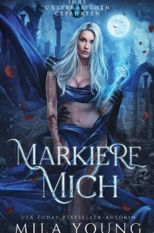 Cover of Markiere Mich