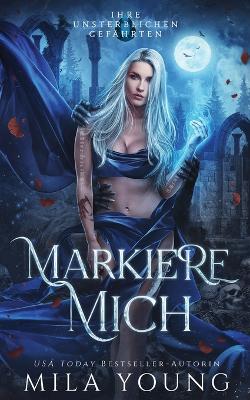 Book cover for Markiere Mich