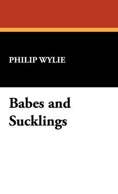 Book cover for Babes and Sucklings