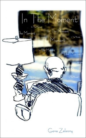 Book cover for In the Moment