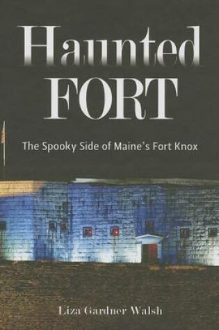 Cover of The Haunted Fort