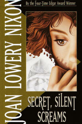Cover of Secret Silent Screams