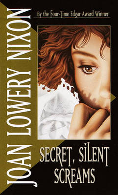 Book cover for Secret Silent Screams
