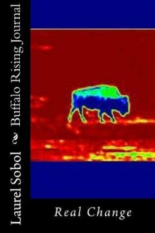 Cover of Buffalo Rising Journal
