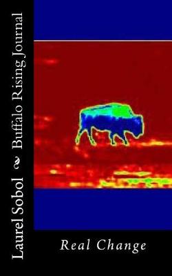 Book cover for Buffalo Rising Journal