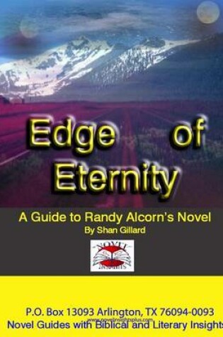 Cover of Edge of Eternity