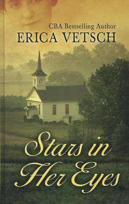 Book cover for Stars in Her Eyes