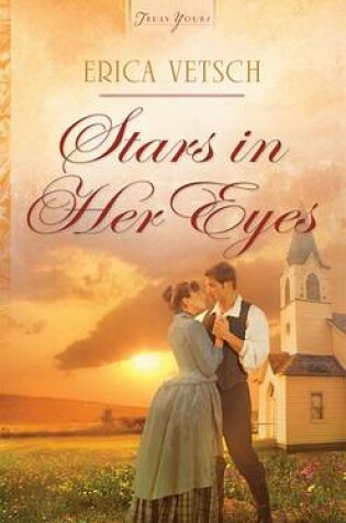 Cover of Stars in Her Eyes