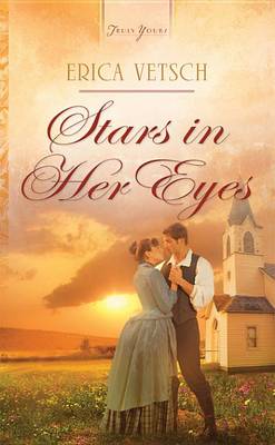 Book cover for Stars in Her Eyes