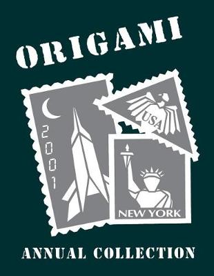 Cover of Annual Collection 2001