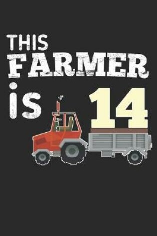 Cover of This Farmer is 14