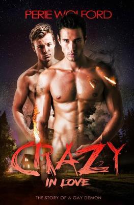 Book cover for Crazy In Love