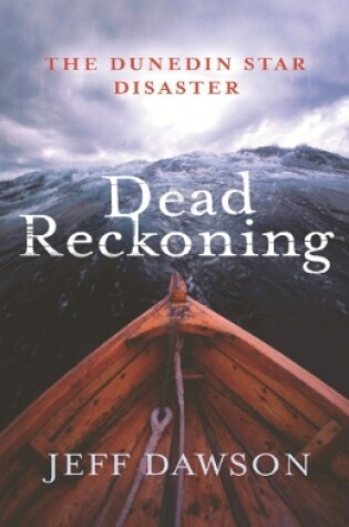 Cover of Dead Reckoning