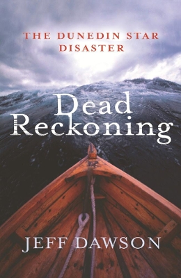 Book cover for Dead Reckoning