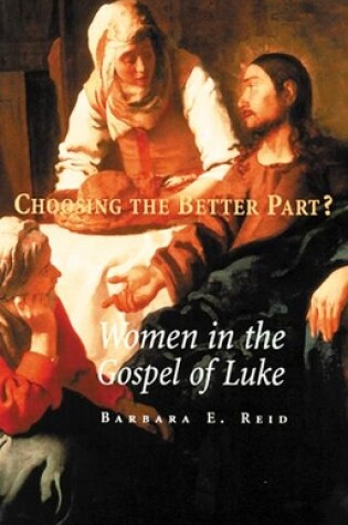 Cover of Choosing The Better Part?