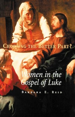 Cover of Choosing The Better Part?