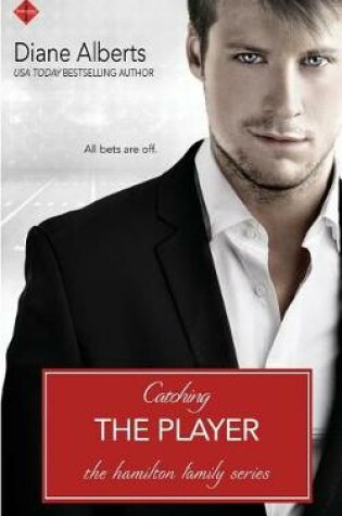 Cover of Catching the Player