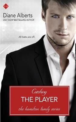 Book cover for Catching the Player