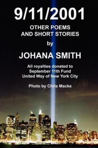 Cover of 9/11/2001