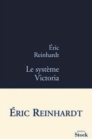 Cover of Le Systeme Victoria