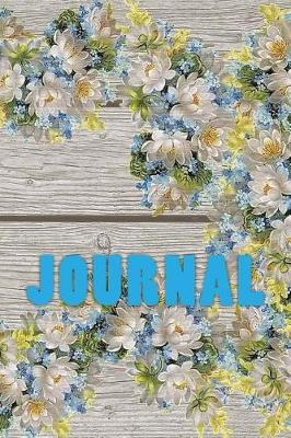 Book cover for Country House Journal