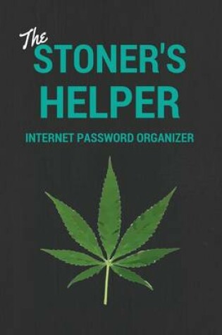 Cover of The Stoner's Helper