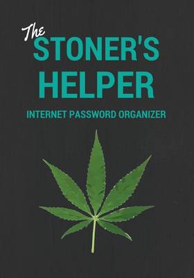 Book cover for The Stoner's Helper