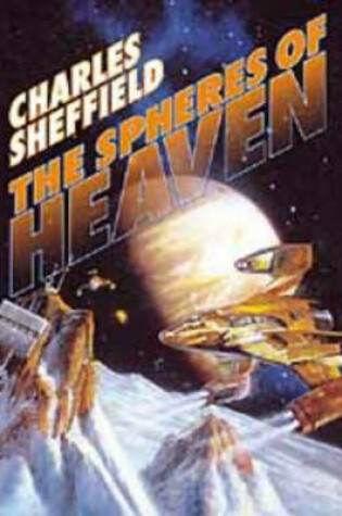 Cover of Spheres Of Heaven