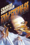 Book cover for Spheres Of Heaven
