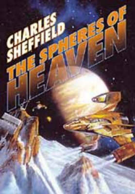 Book cover for Spheres Of Heaven