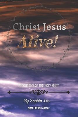 Book cover for Christ Jesus Alive!